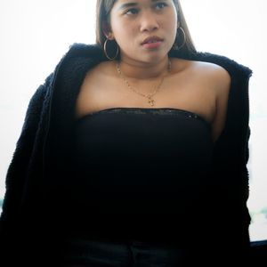 Meet your Posher, Marie joy